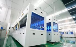 從無人超市到超級工廠 成都商場的觸摸屏革命，引領零售新紀元