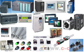 智能商場電氣系統構建 西門子、臺達等核心產品在PLC、變頻器與觸摸屏中的應用解析